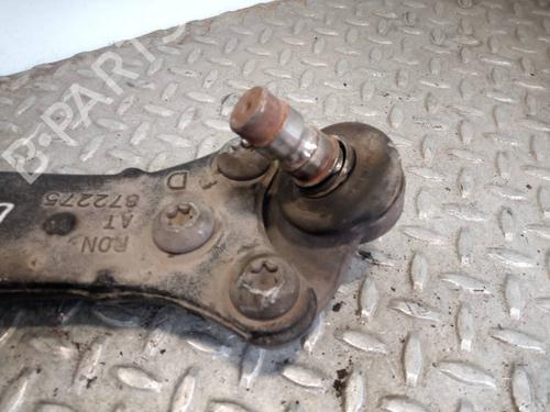 Right front suspension arm PEUGEOT 508 I (8D_) 2.0 HDi | BP13659233M13 