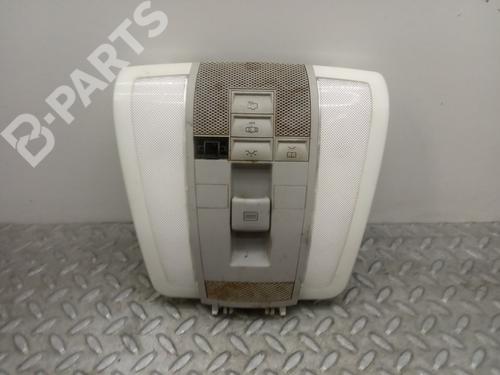 interior-roof-light-mercedes-benz-c-class-w204-c-220-cdi-204002-2007-2008-2009-2010-2011-2012-2013-2014-2015-9149368 main image