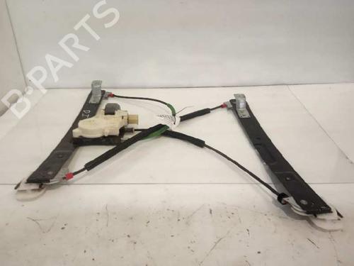 Used Front left window mechanism FORD MONDEO IV (BA7) 2.0 TDCi (140 hp) 3493262