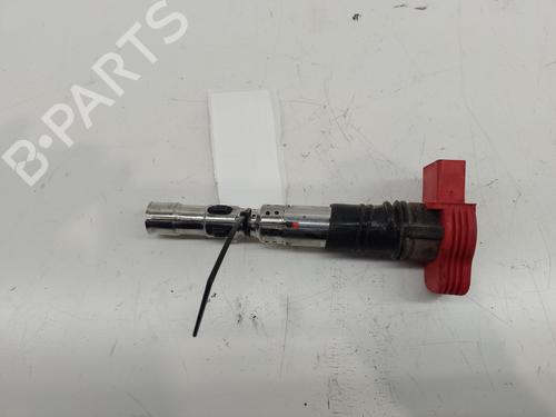 Ignition coil AUDI A8 D3 (4E2, 4E8) 3.7 quattro (280 hp) 17748492