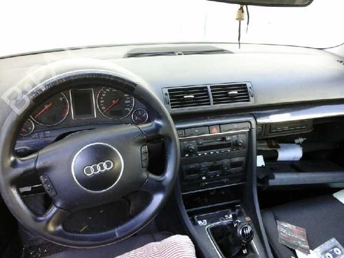 Right front driveshaft AUDI A4 B6 Avant (8E5) 1.8 T | BP5947570M39 
