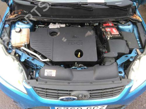 Front left window mechanism FORD FOCUS II (DA_, HCP, DP)  | BP3546599C22 