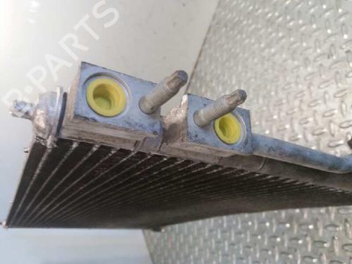 AC radiator FORD FOCUS I (DAW, DBW) 1.8 Turbo DI / TDDi | BP5410017M32 