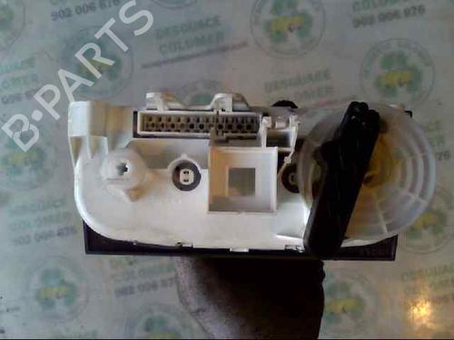 Commande Chauffage OPEL MERIVA A MPV (X03)  | BP3061621I5 