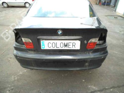 Left tailgate light BMW 3 (E46) 320 d | BP3049758C79 