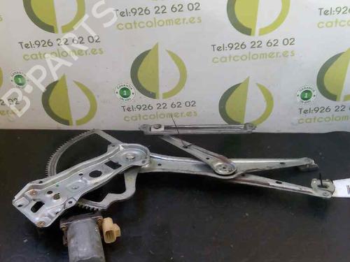 Used Front right window mechanism MERCEDES-BENZ M-CLASS (W163) [1998-2005]  3688892