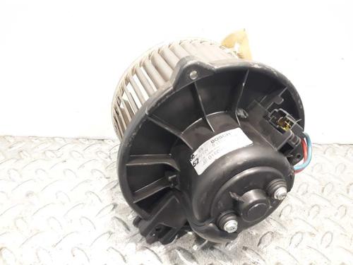 Heater blower motor TOYOTA AVENSIS Liftback (_T22_) 2.0 TD (CT220_) (90 hp) 3082868