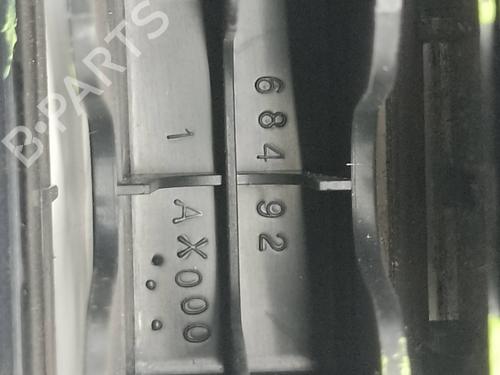Switch NISSAN X-TRAIL II (T31)  | BP21664085I30 