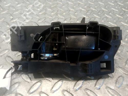 Front right interior door handle CITROËN C4 I (LC_)  | BP5807606I14 