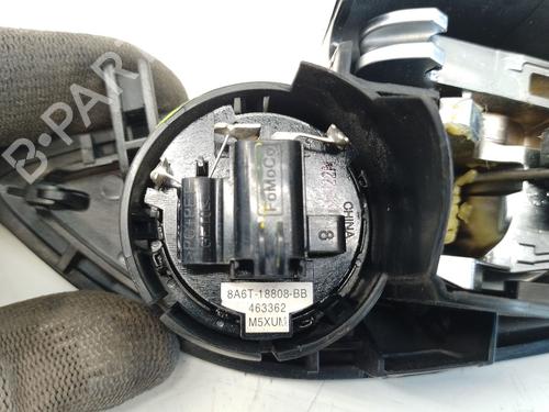 Front left interior door handle FORD ECOSPORT 1.5 Ti | BP32424981I13 