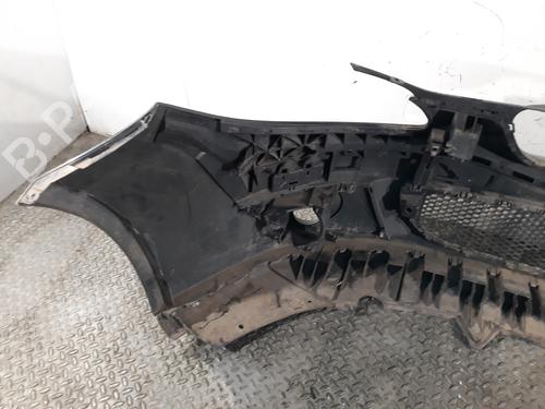 Front bumper SEAT TOLEDO III (5P2)  | BP9454665C7 