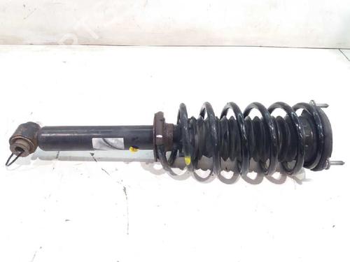 Used Left front shock absorber CITROËN C5 III (RD_) 1.6 HDi 110 (RD9HZC) (109 hp) 4599619