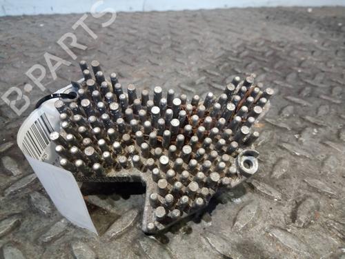 Used Heater resistor MERCEDES-BENZ SLK (R170) 230 Kompressor (170.447) (193 hp) 16445938