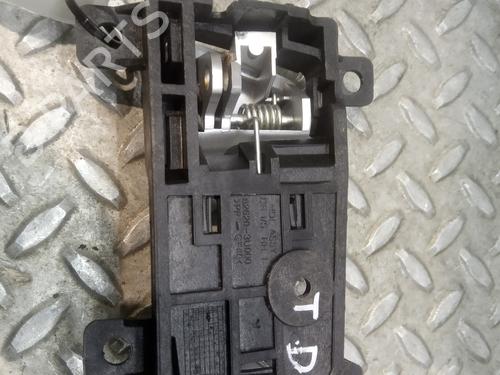 Rear right interior door handle KIA SPORTAGE IV (QL, QLE)  | BP9105874I16 