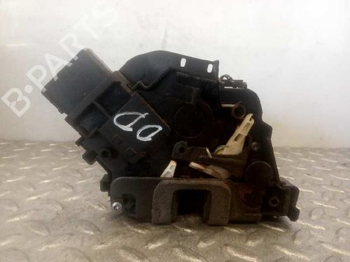 Front right lock FORD MONDEO IV (BA7)  | BP6148390C97 
