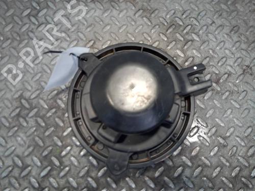 Used Heater blower motor KIA SORENTO I (JC) [2002-2011]  16858883
