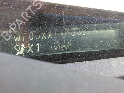 Right front shock absorber FORD TOURNEO CONNECT  | BP4943947M17 