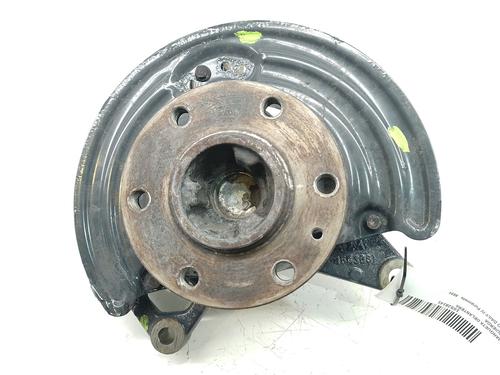 Mozzo anteriore sinistro IVECO DAILY IV Van 35C13 V, 35C13 V/P, 35S13 V, 35S13 V/P (126 hp) 32435506