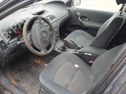 Engine RENAULT LAGUNA II (BG0/1_) 1.9 dCi (BG1A, BG1W, BG0G) | BP31997071M1