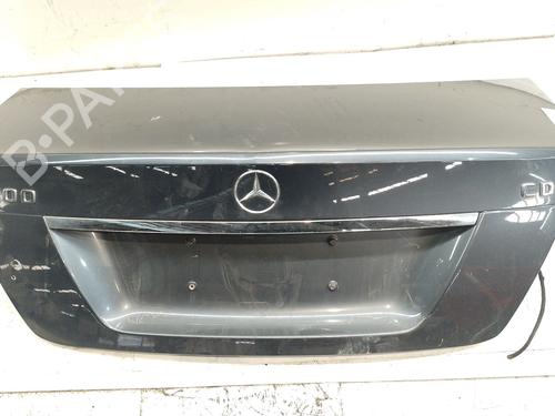 Used Tailgate MERCEDES-BENZ C-CLASS (W204) C 200 CDI (204.001) (136 hp) 31063303