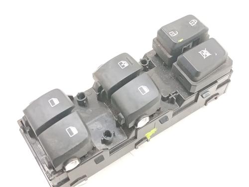 Used Left front window switch Left front window switch HYUNDAI KONA (OS, OSE, OSI) 1.0 T-GDi (120 hp) 40450106 40450106