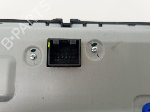 Display monitor VW GOLF VII (5G1, BQ1, BE1, BE2) 1.6 TDI 4motion | BP34735083C48 - Image 3