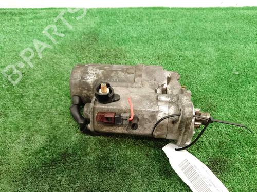 Used Starter KIA SPORTAGE II (JE_, KM_) [2004-2011]  17632542