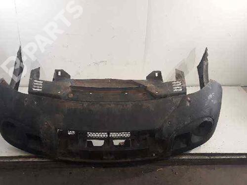 Used Front bumper Front bumper RENAULT SCÉNIC I MPV (JA0/1_, FA0_) 2.0 16V RX4 (139 hp) 5262526 5262526