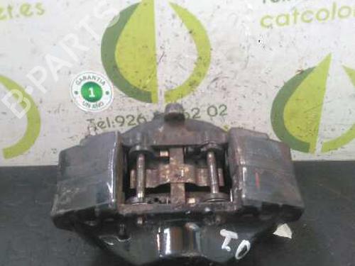 Used Right rear brake caliper MERCEDES-BENZ M-CLASS (W163) [1998-2005]  11624594