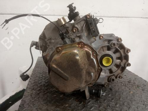 Gearbox CHEVROLET MATIZ (M200, M250)  | BP3549181M3 