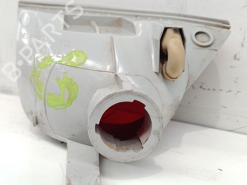 Rear fog light FORD FOCUS II (DA_, HCP, DP) 1.6 TDCi | BP24448746C37 