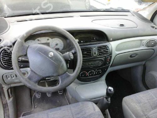 Kombi Kontakt / Stilkkontakt RENAULT SCÉNIC I MPV (JA0/1_, FA0_)  | BP14234407I30 
