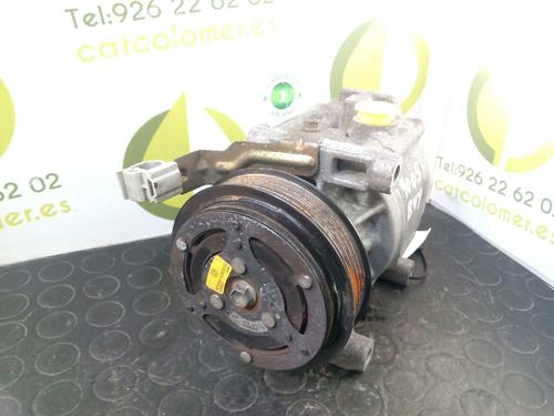AC compressor FIAT PUNTO (188_) 1.2 60 (188.030, .050, .130, .150, .230, .250) | BP3051768M34 
