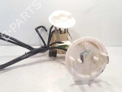 Used Fuel pump MERCEDES-BENZ C-CLASS (W204) C 200 CDI (204.001) (136 hp) 4799722