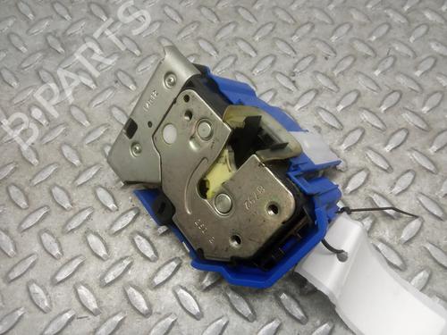 Front right lock FIAT 500L (351_, 352_)  | BP9243087C97 