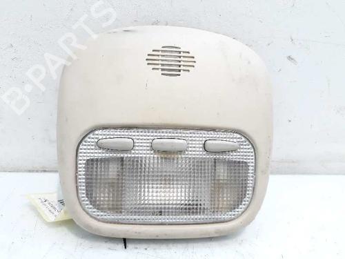 Kabinelys CITROËN C4 I (LC_) [2004-2014]  7432999