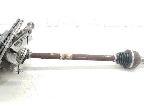 Used Right rear steering knuckle Right rear steering knuckle JAGUAR XF I (X250) 2.2 D (200 hp) 34006536 34006536