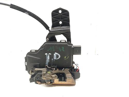 Rear right lock VW PASSAT B5 (3B2) 1.9 TDI | BP25769788C99 