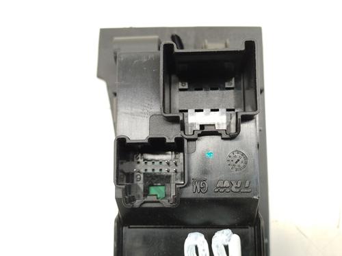 Right front window switch OPEL ASTRA J GTC 2.0 BiTurbo CDTI (08) | BP36278284I26  - Image 5