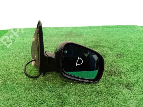 Used Right mirror VW GOLF IV (1J1) 1.9 TDI (90 hp) 17533503