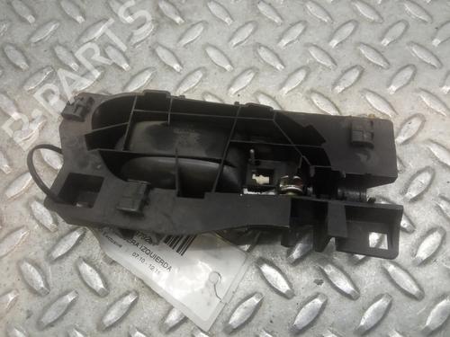 Rear left interior door handle CITROËN C3 Picasso (SH_)  | BP3221681I15 