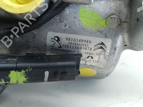 AC compressor PEUGEOT 2008 II (UD_, US_, UY_, UJ_, UR_, UC_) 1.2 PureTech 130 (USHNS, URHNS) | BP29592613M34