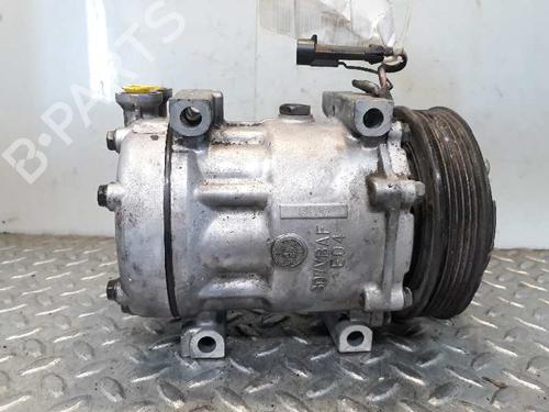 AC compressor ALFA ROMEO 147 (937_) 1.6 16V T.SPARK ECO (937.AXA1A, 937.BXA1A) | BP3081845M34 