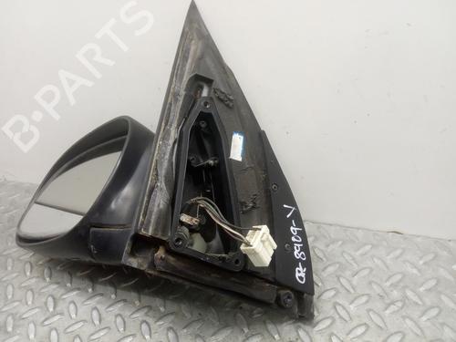 Left mirror KIA CARNIVAL I (UP, FL) 2.9 TDi | BP3551175C26 