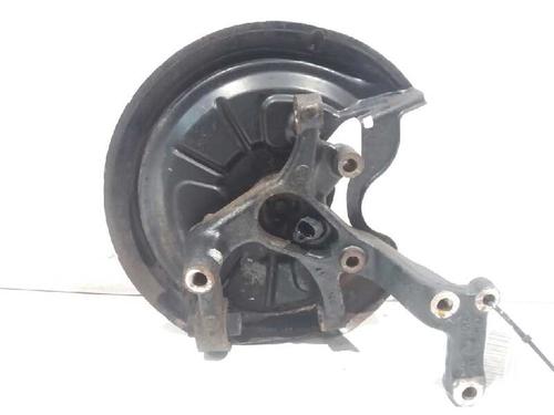 Left rear steering knuckle SEAT TOLEDO III (5P2)  | BP4702098M27 