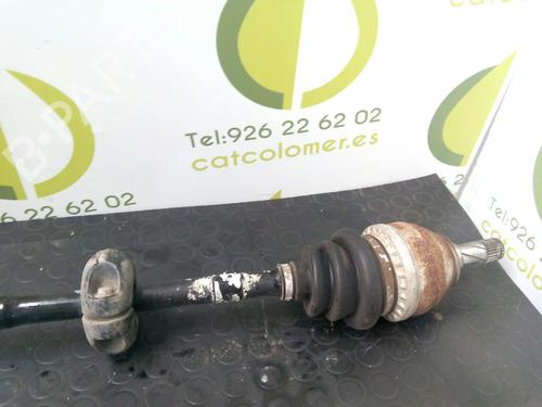 Right front driveshaft OPEL VECTRA B (J96)  | BP3051535M39 