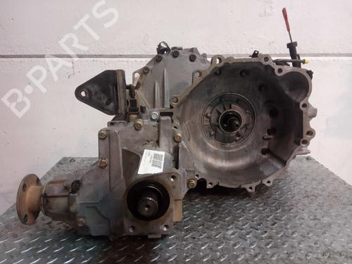 Used Gearbox HYUNDAI SANTA FÉ I (SM) 2.0 CRDi (113 hp) 6982527