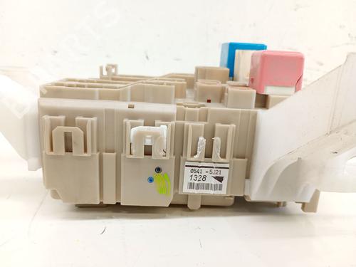 Fuse box TOYOTA VERSO (_R2_) 1.6 D4-D (WAR20_) | BP36161268E1 - Image 3