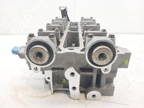 Cylinder head FORD FIESTA VI (CB1, CCN)  | BP24398184M5 