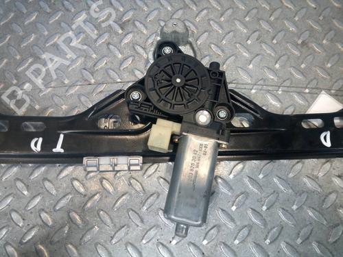 Rear right window mechanism MERCEDES-BENZ C-CLASS (W203)  | BP12563200C25 